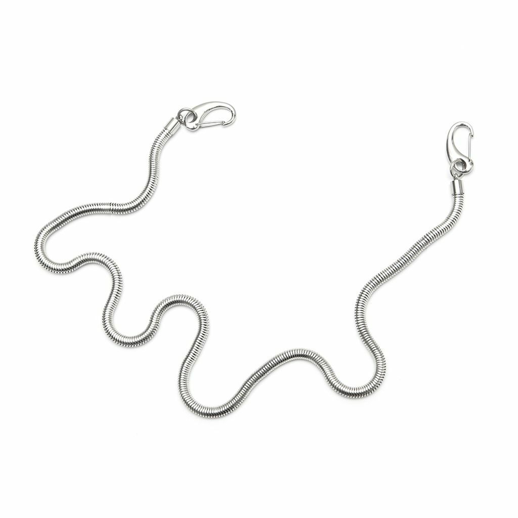 Recovery 6.5MM圓蛇腰鍊