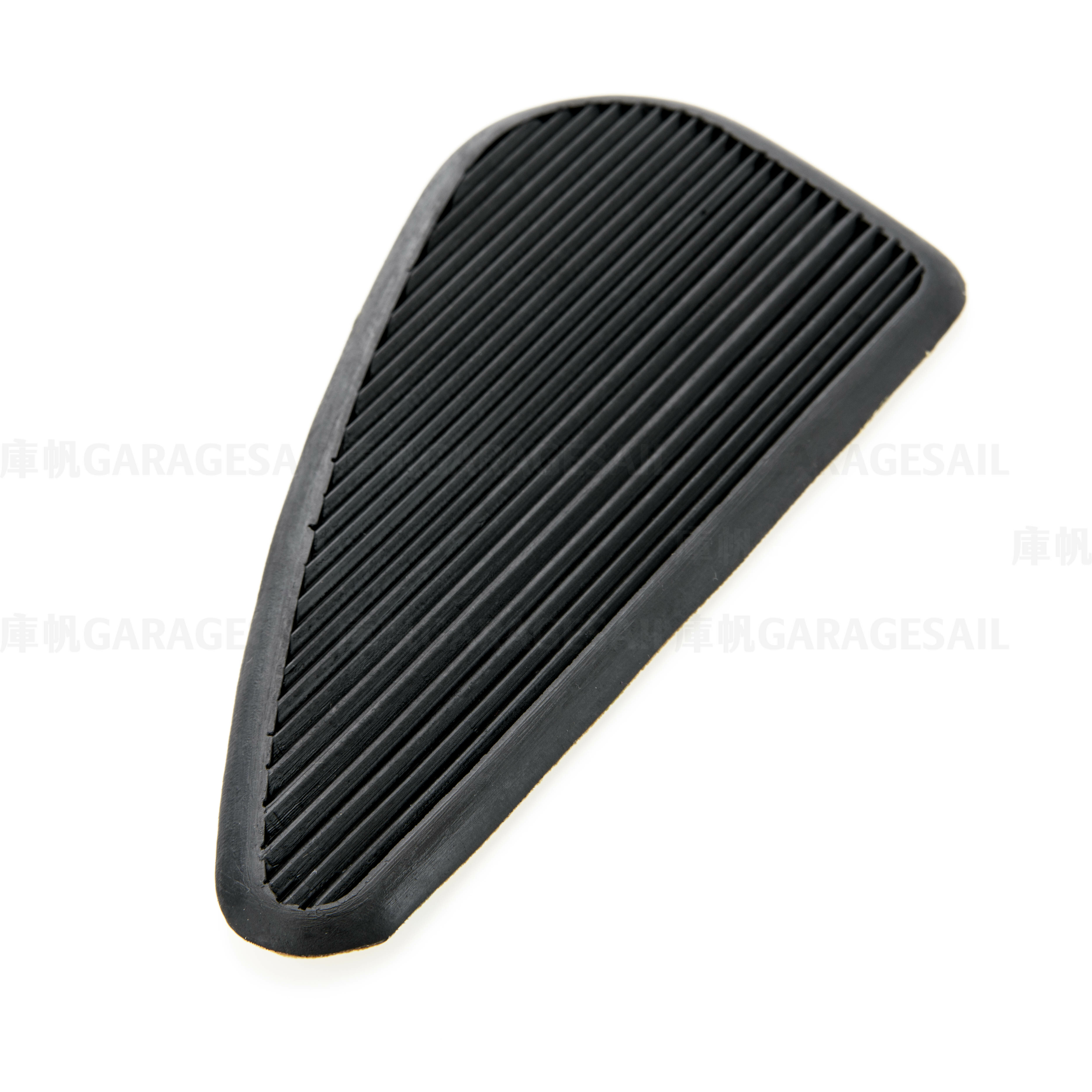 油箱 橡膠 夾片 窄版