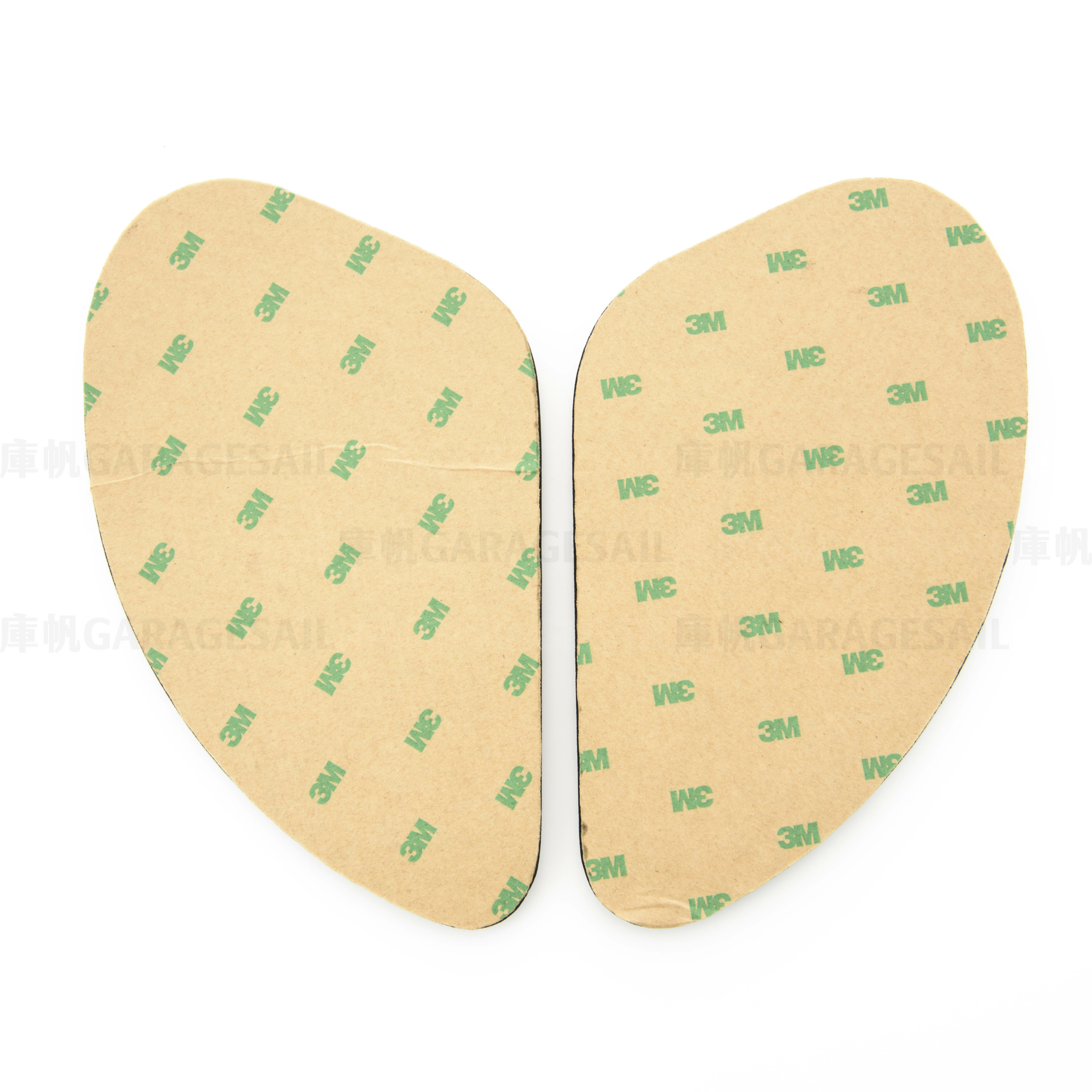 油箱 橡膠 夾片 寬版