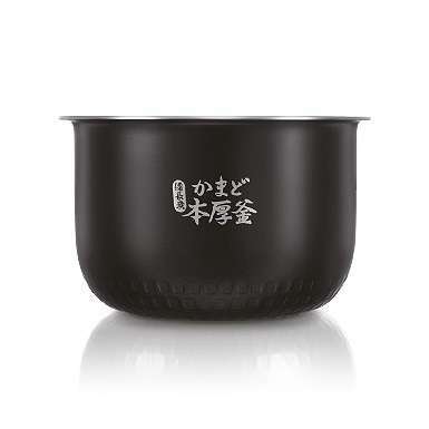 東芝 Toshiba  RC-7HMH‧IH 磁應電飯煲‧備長炭本厚釜內鍋‧0.7公升‧香港行貨,原廠2年保養‧