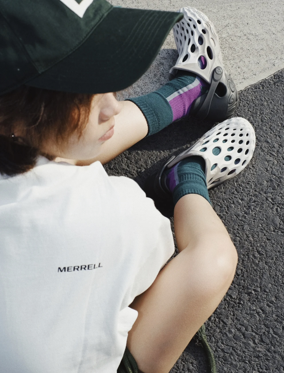 【代購】Merrell Hydro Moc 涼鞋 拖鞋 4色