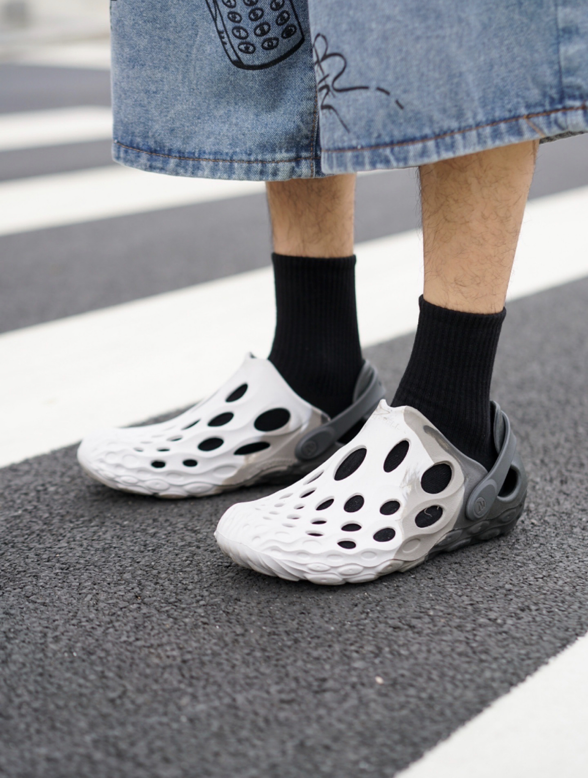 【代購】Merrell Hydro Moc 涼鞋 拖鞋 4色