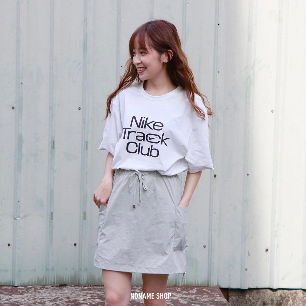 NIKE TRACK CLUB DRI-FIT 速乾 短袖 兩色 (男款)