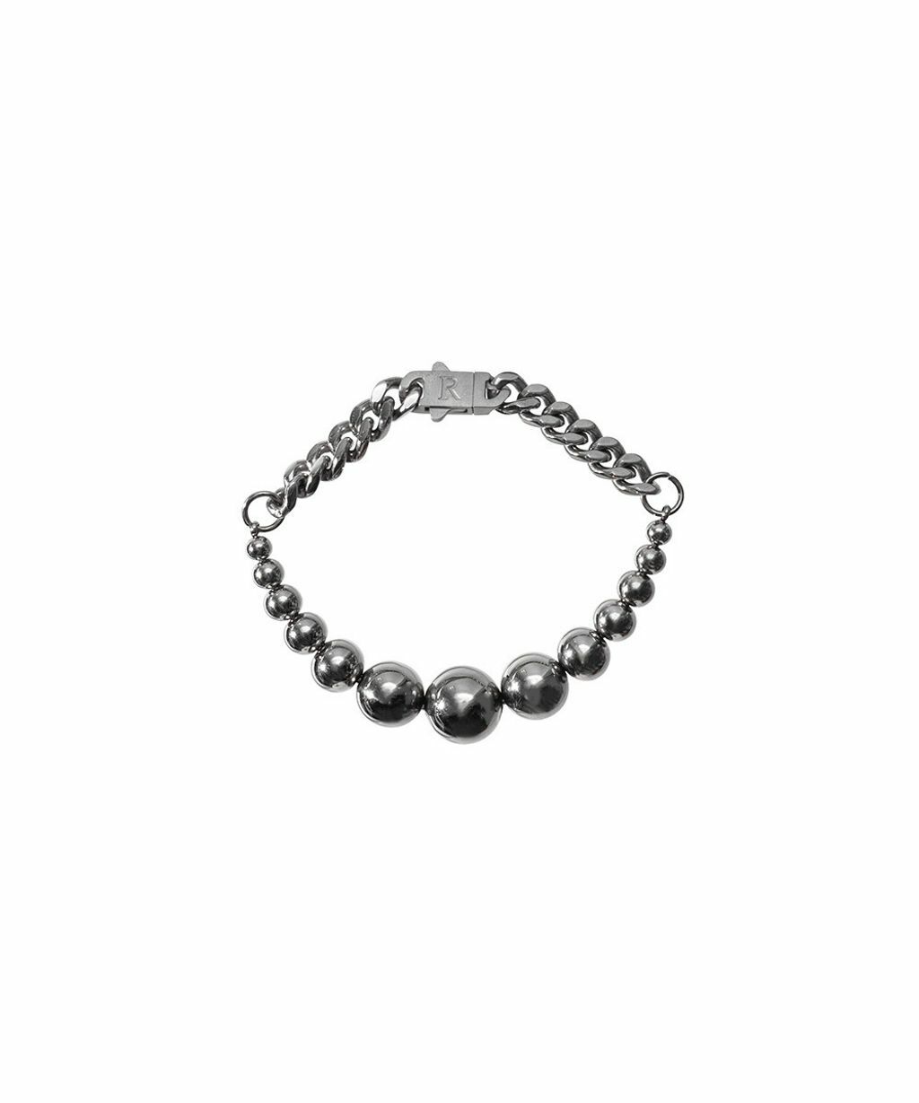 RECOVERY 球體漸變手鍊