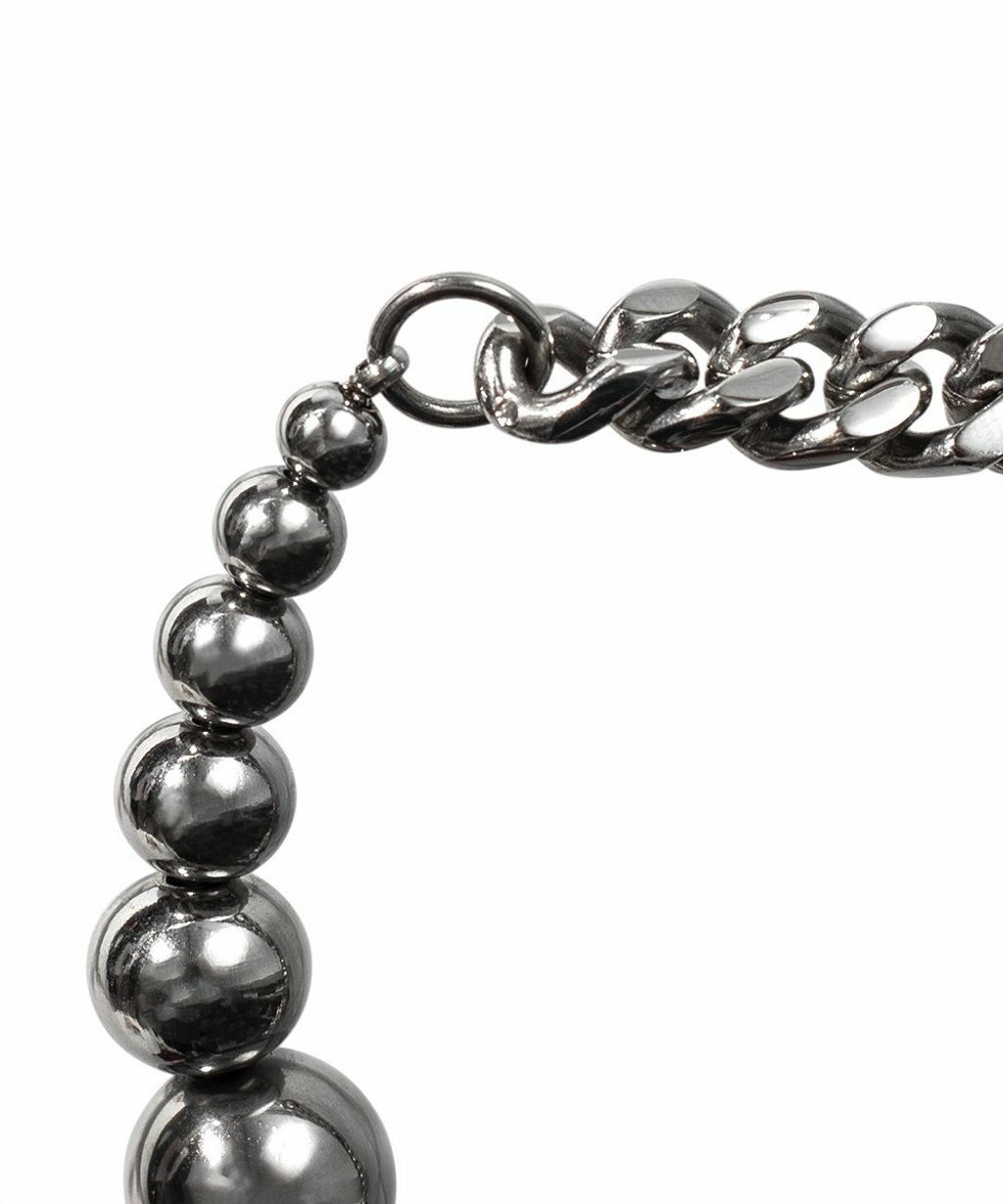 RECOVERY 球體漸變手鍊