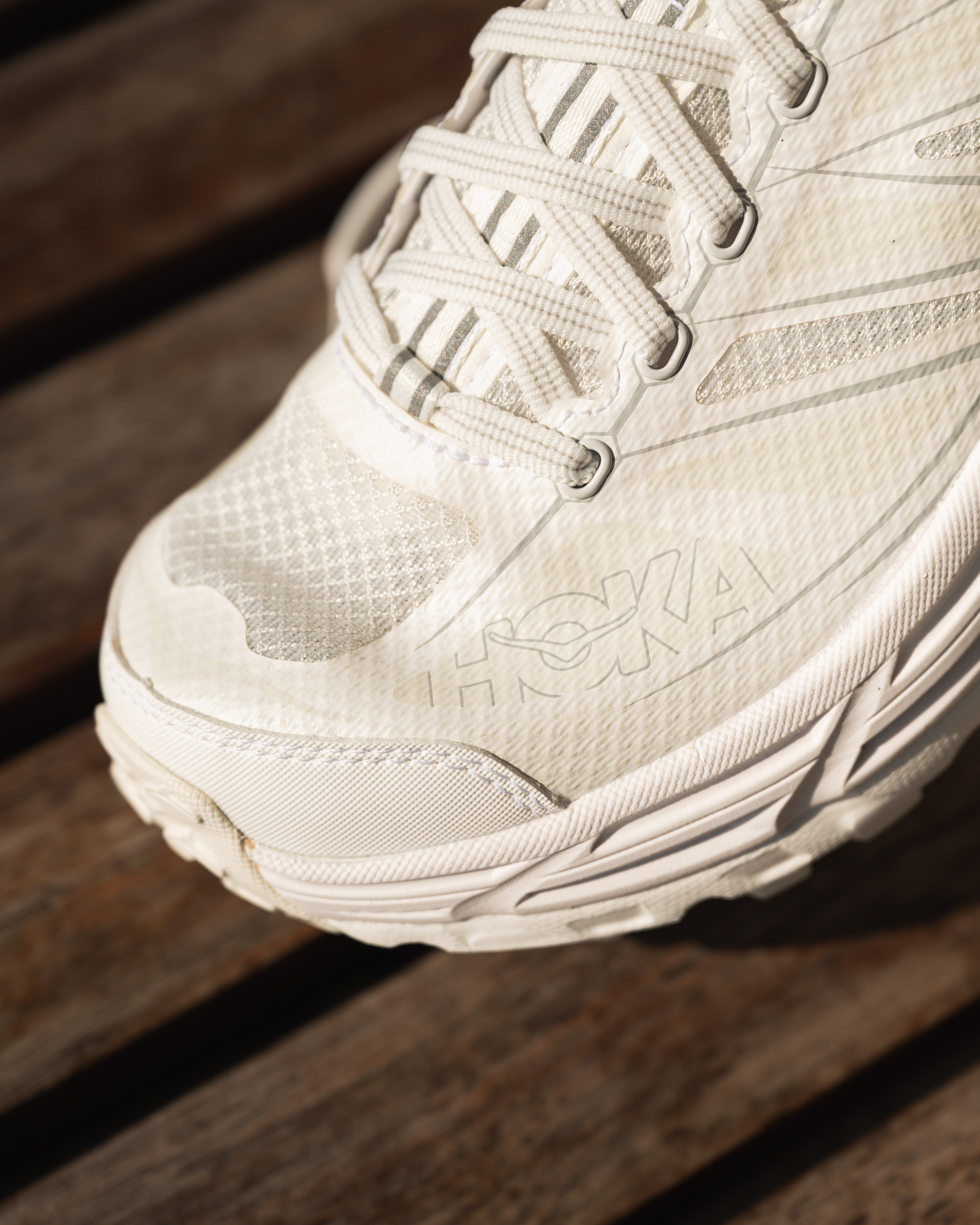 [現貨] HOKA ONE ONE MAFATE SPEED 2 "White Lunar" 1126851