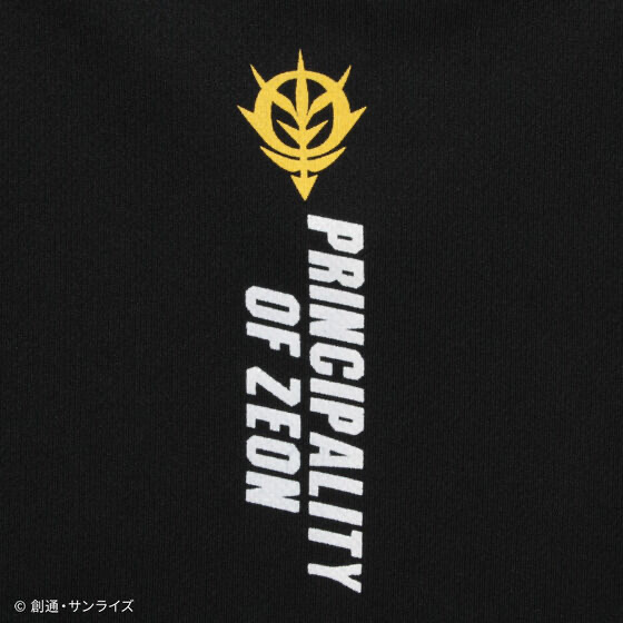 Pbandai 預訂2023/9月 機動戦士ガンダム ジオン公国軍マーク スポーツシリーズ ドライショートパンツ 短褲