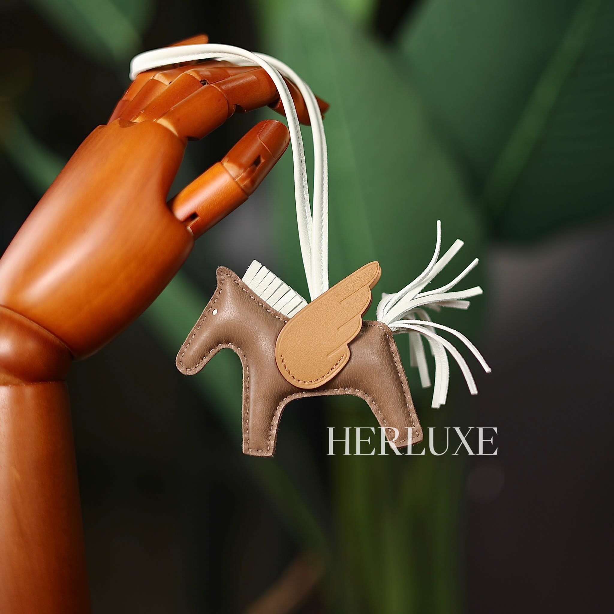 Rodeo pegase pm 18 etoupe / 4B biscuit / 0S vert fizz