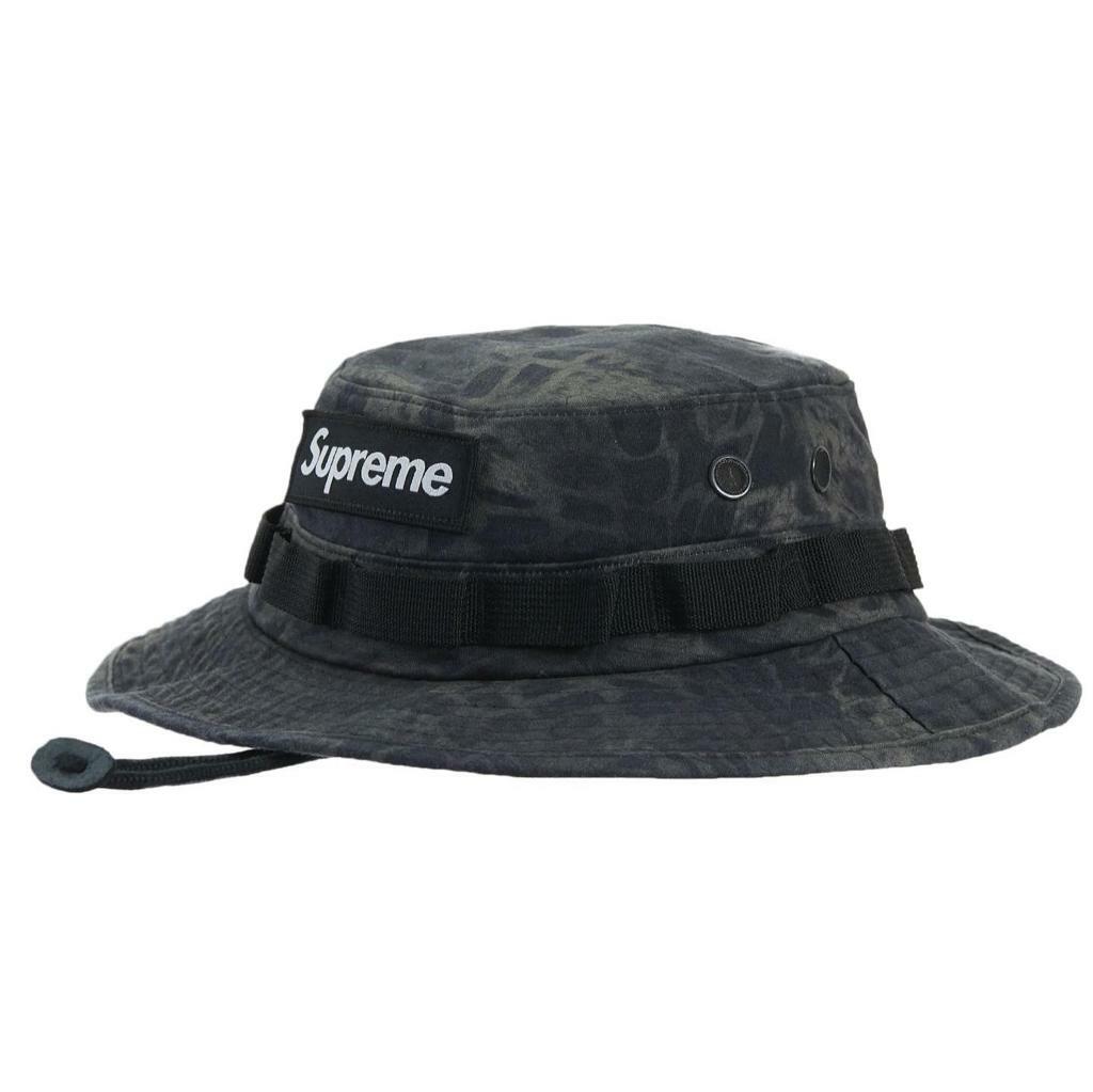 Supreme Military Boonie (SS22) Size M/L