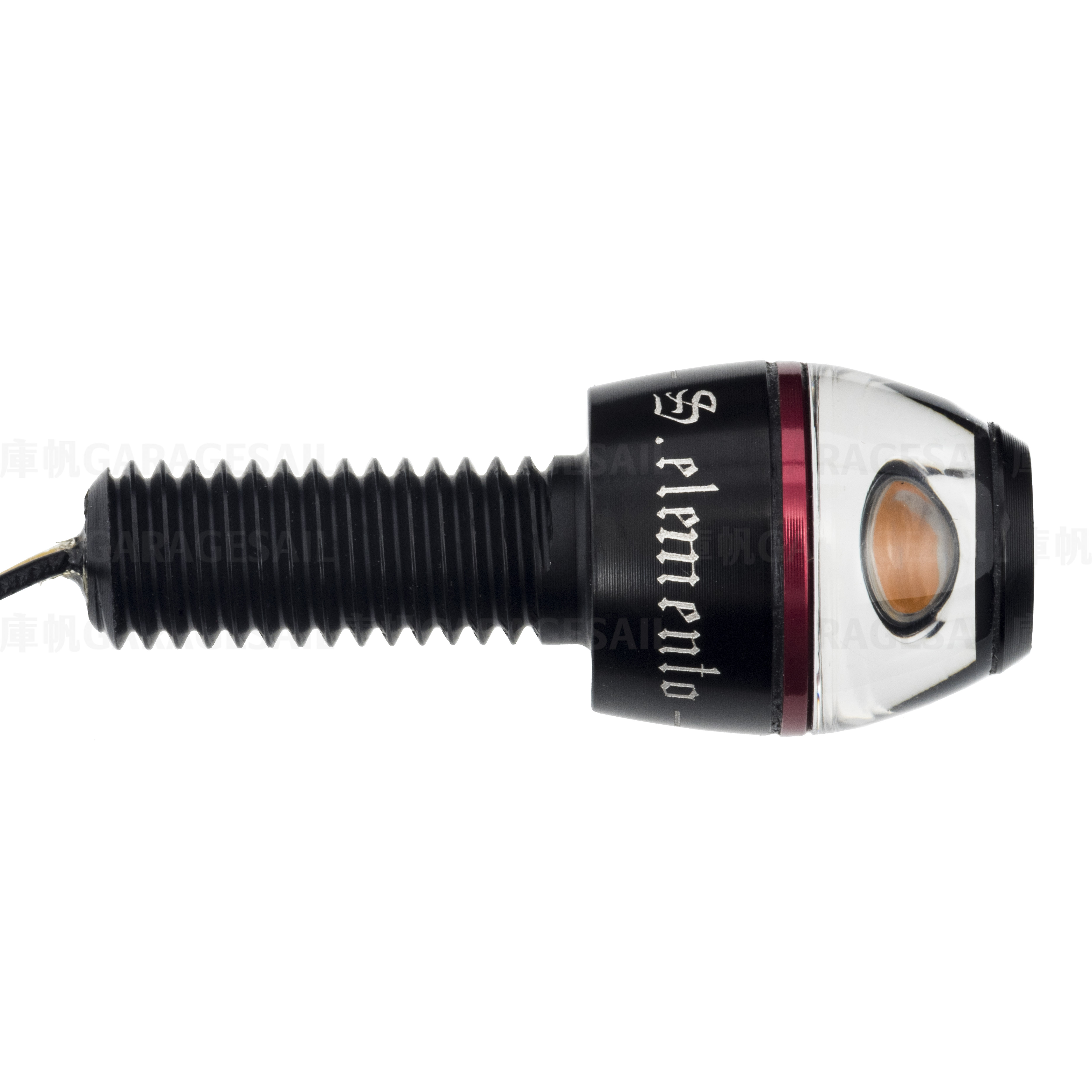 Selemento LED 微型 方向燈 Nano