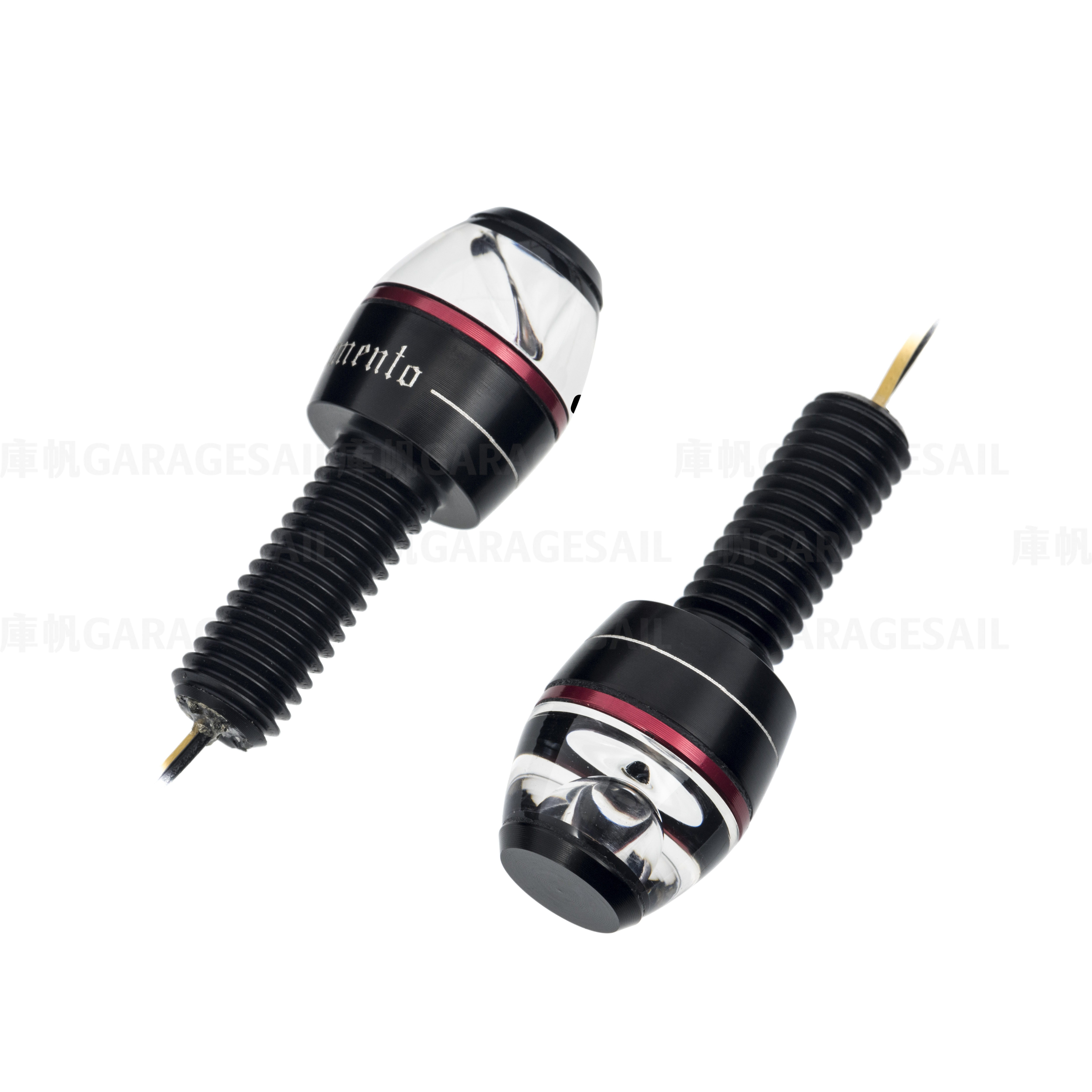 Selemento LED 微型 方向燈 Nano