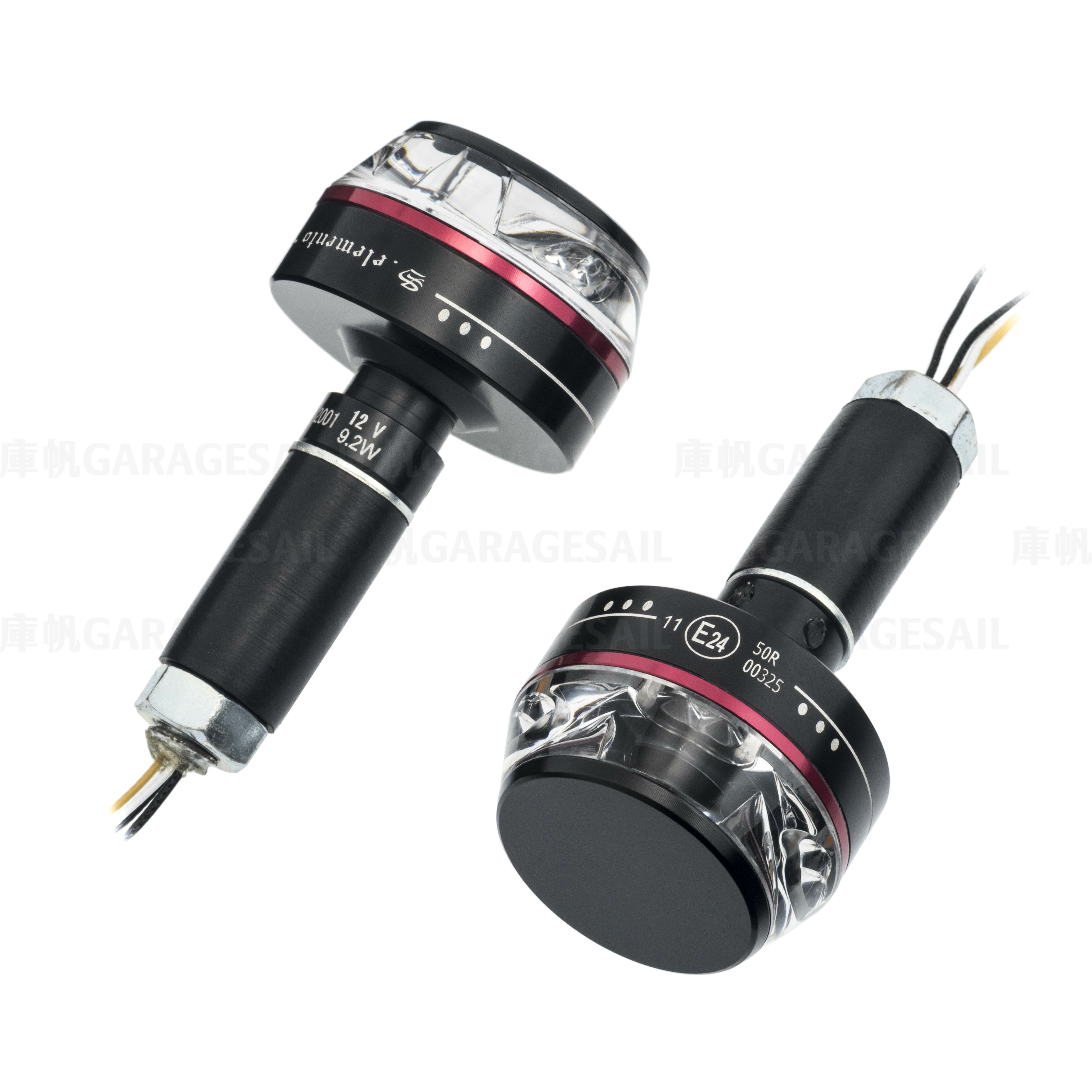 Selemento LED 把手端 方向燈