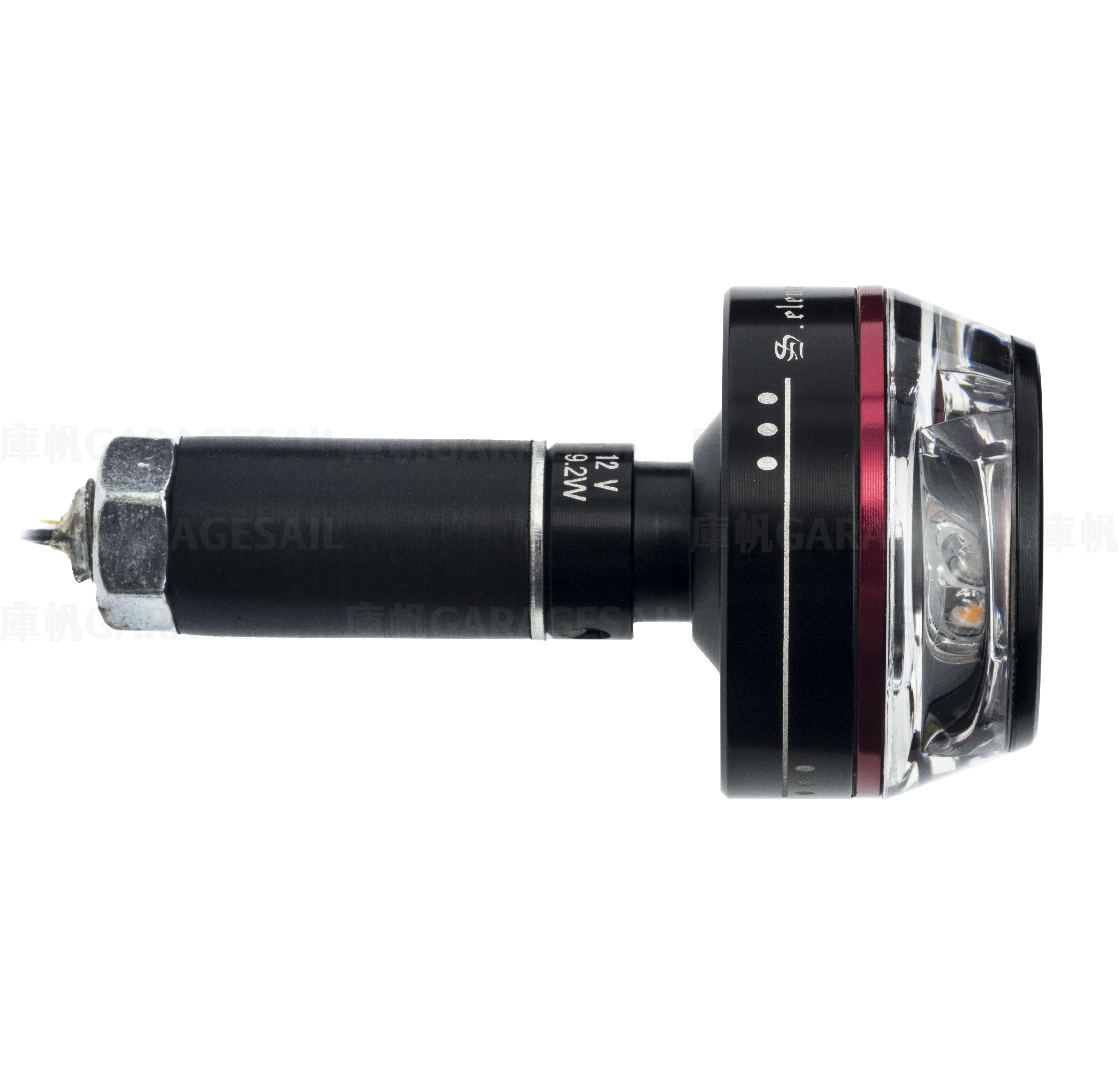 Selemento LED 把手端 方向燈