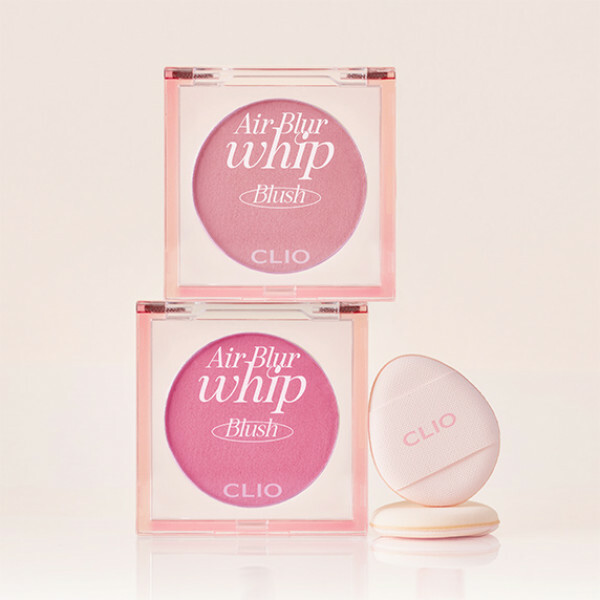 [ CLIO ] Air Blur Whip Blush