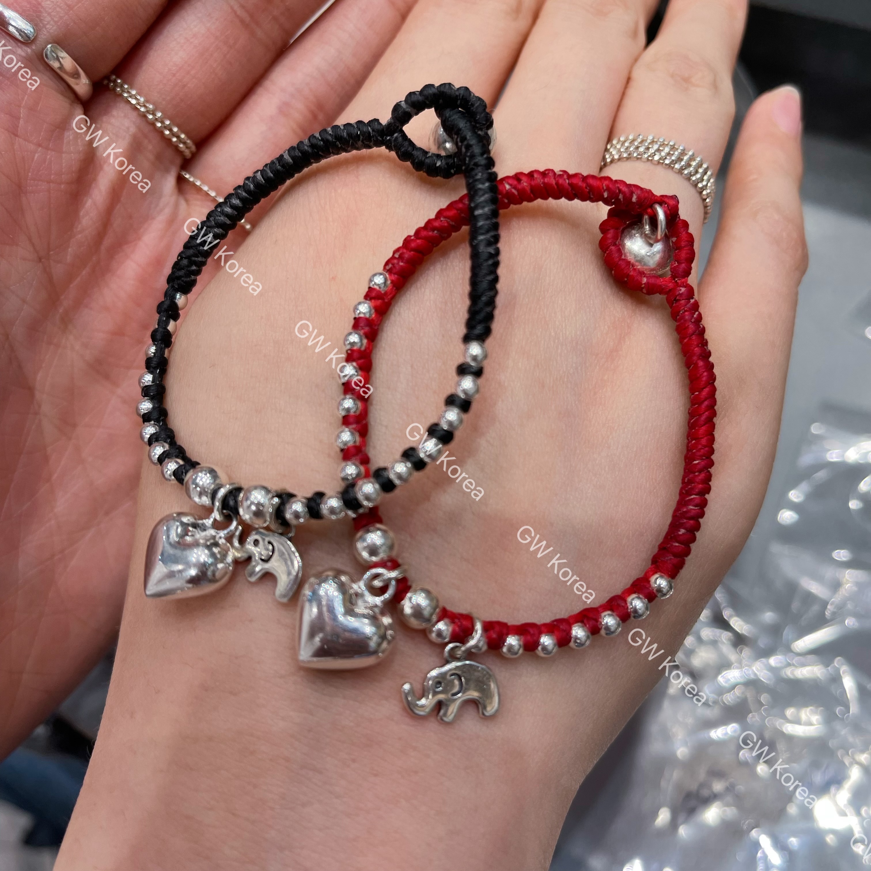 925J 立體心象蜜蠟