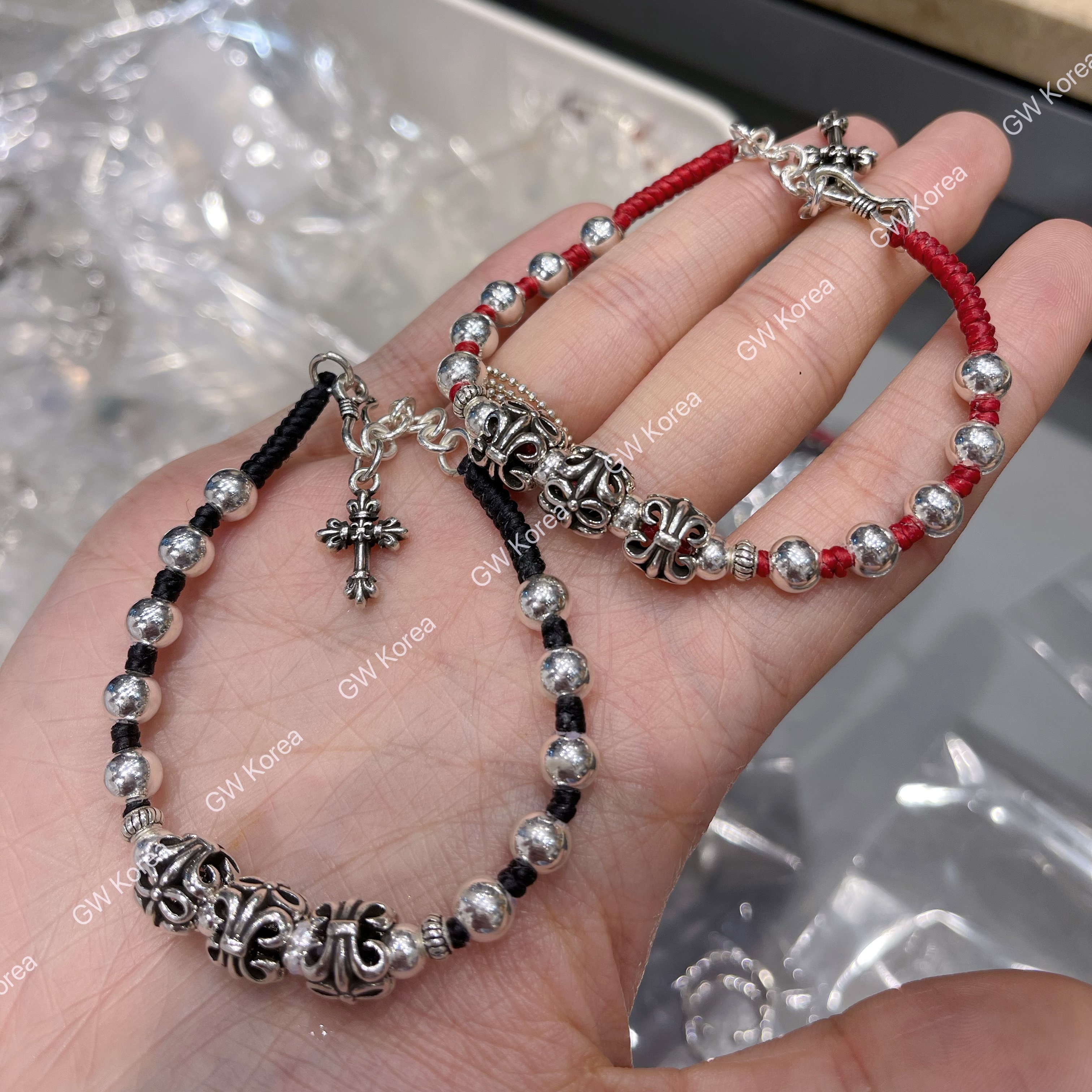 925I 克羅款蜜蠟