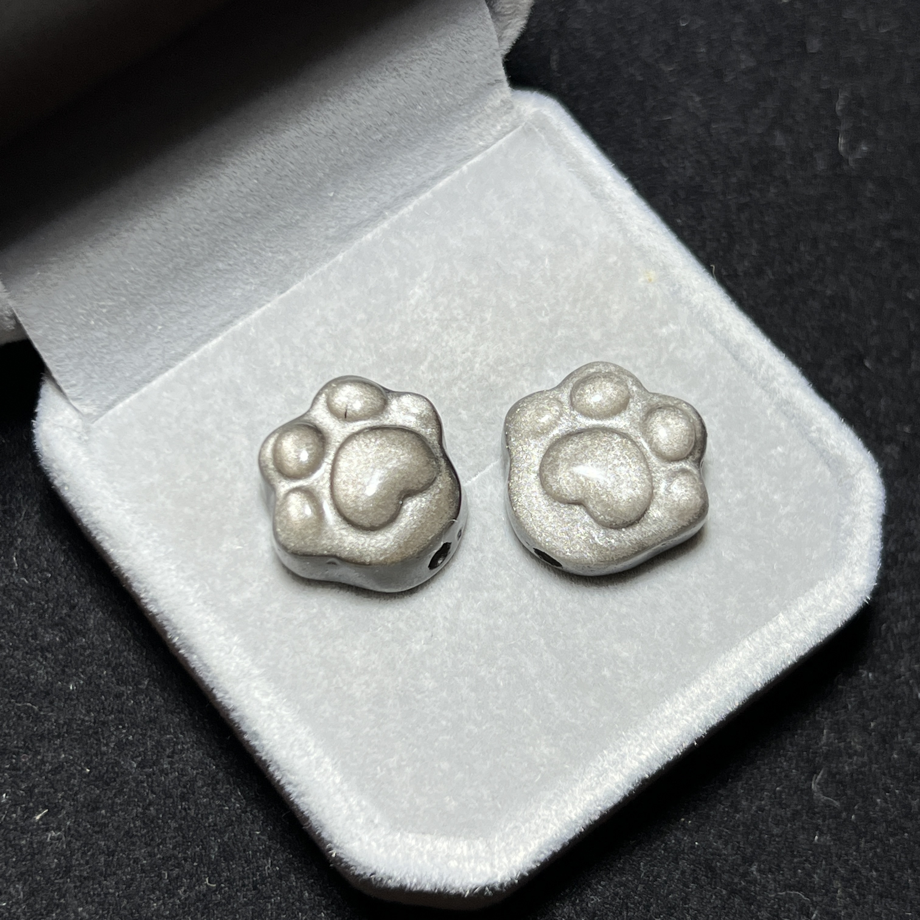 銀曜石手掌 RBB1248