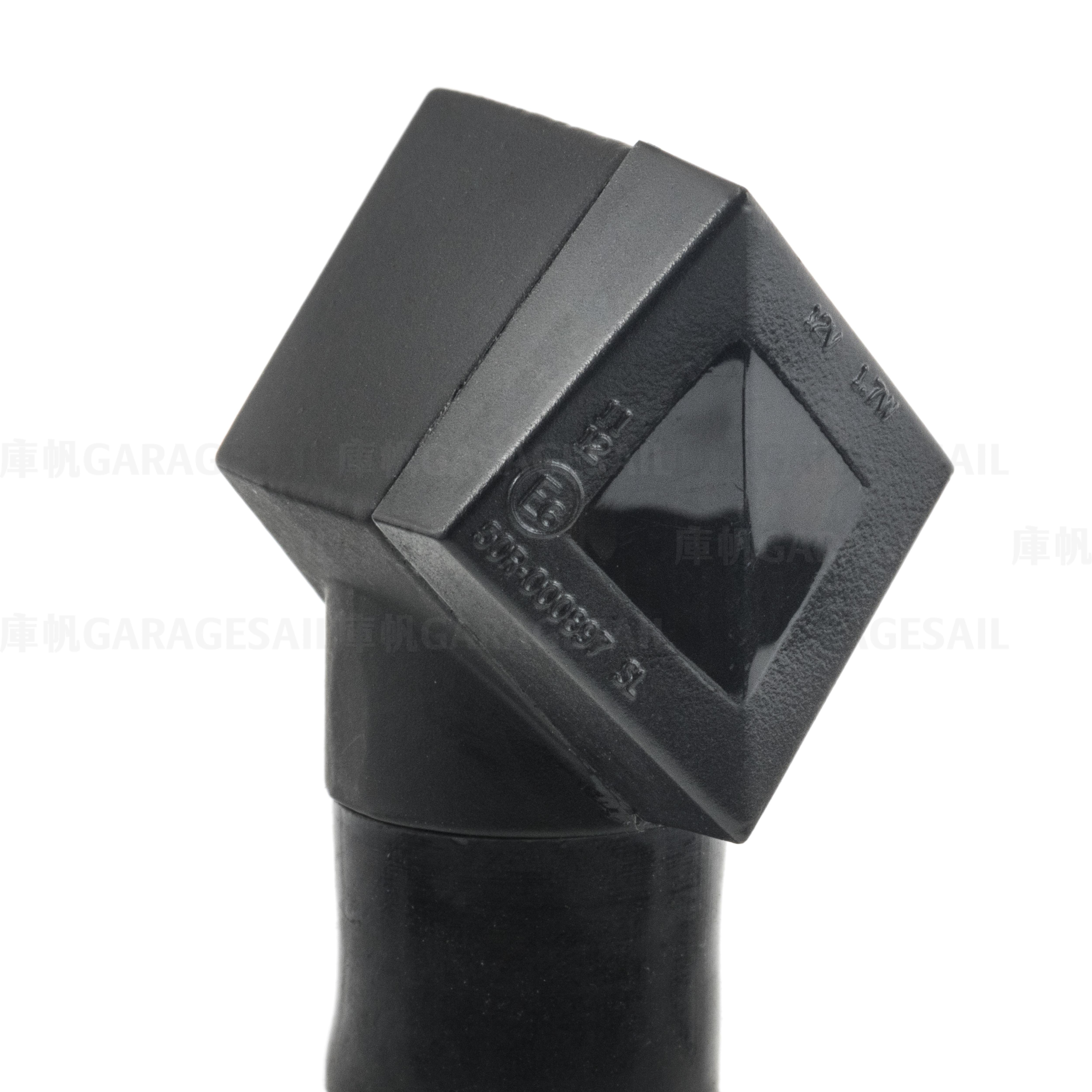 LED 微型 方向燈 極簡菱形