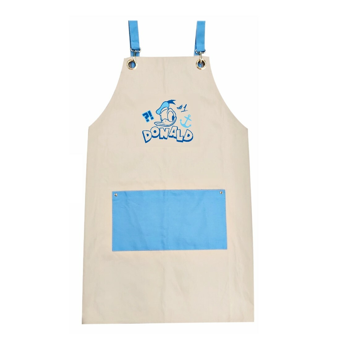 迪士尼唐老鴨 - 成人圍裙