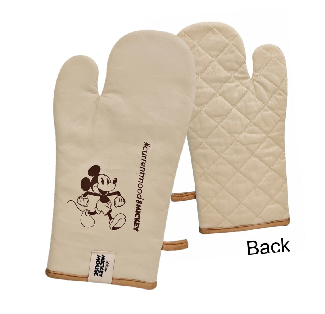 迪士尼米奇 - 隔熱手套