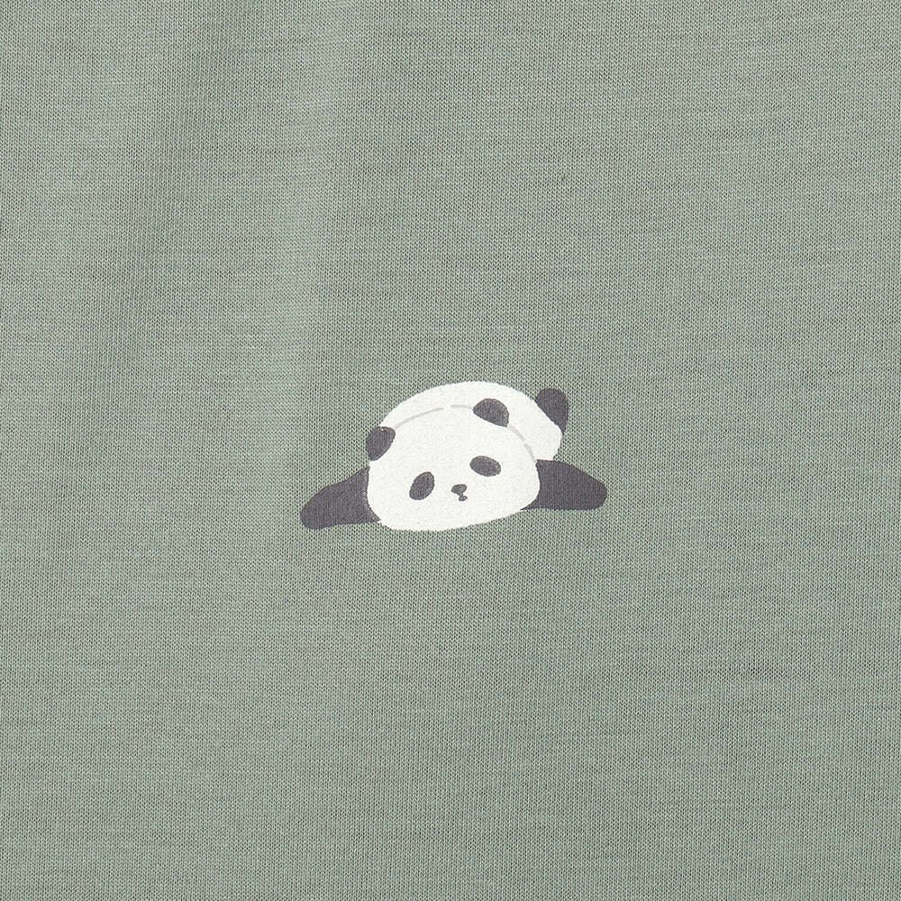 日本動物滑滑TEE