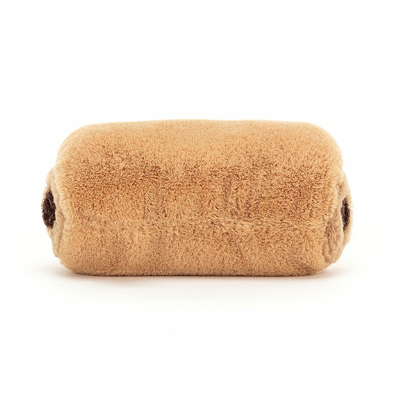 JELLYCAT Amuseables Pain Au Chocolat