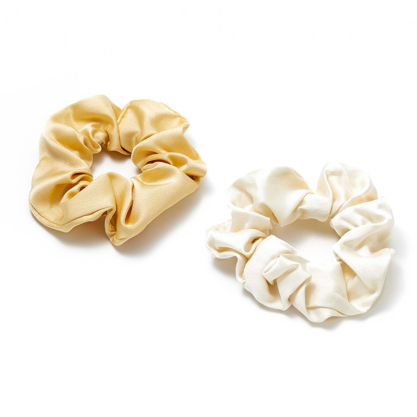 平價飾品,髮圈組