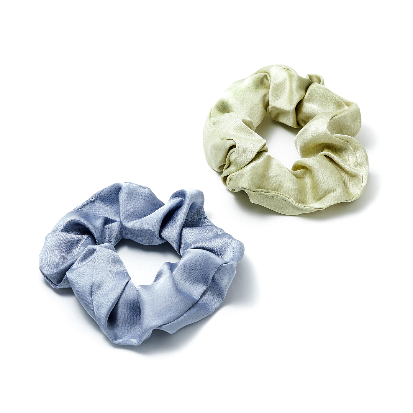 平價飾品,髮圈組