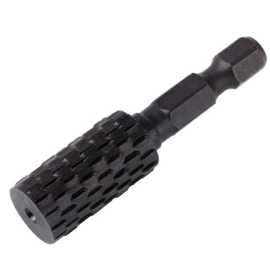 德國"WOLFCRAFT" 圓柱形 不銹鋼用磨頭(批咀頭)