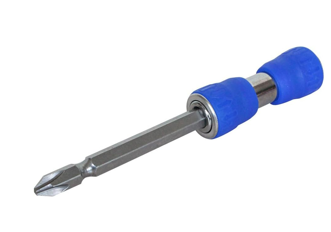 日本"SUNFLAG" 6.35mm超快速頭軸轉換器