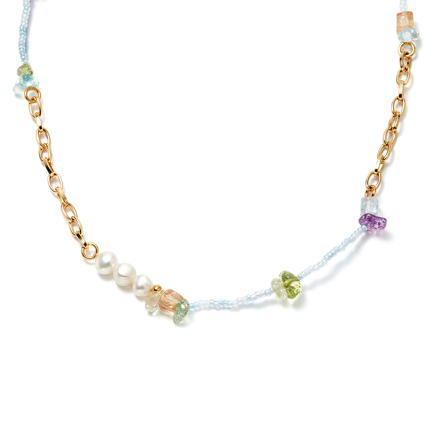 平價飾品,y2k,串珠,項鍊