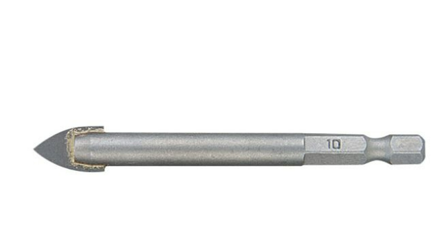 MAKITA"牧田牌(三角形)玻璃用鑽頭