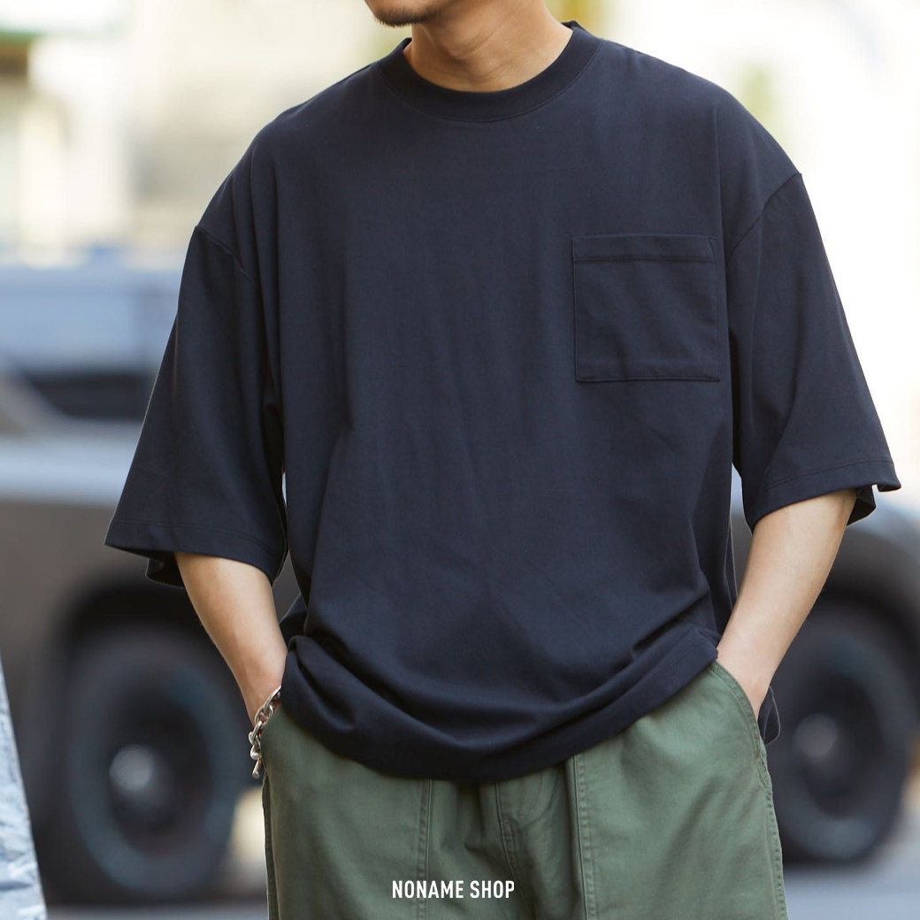 FREAK'S STORE 2023 涼感系列 短袖 四色 (男款)