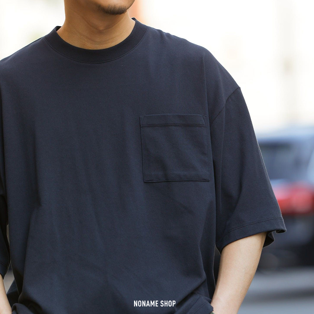 FREAK'S STORE 2023 涼感系列 短袖 四色 (男款)