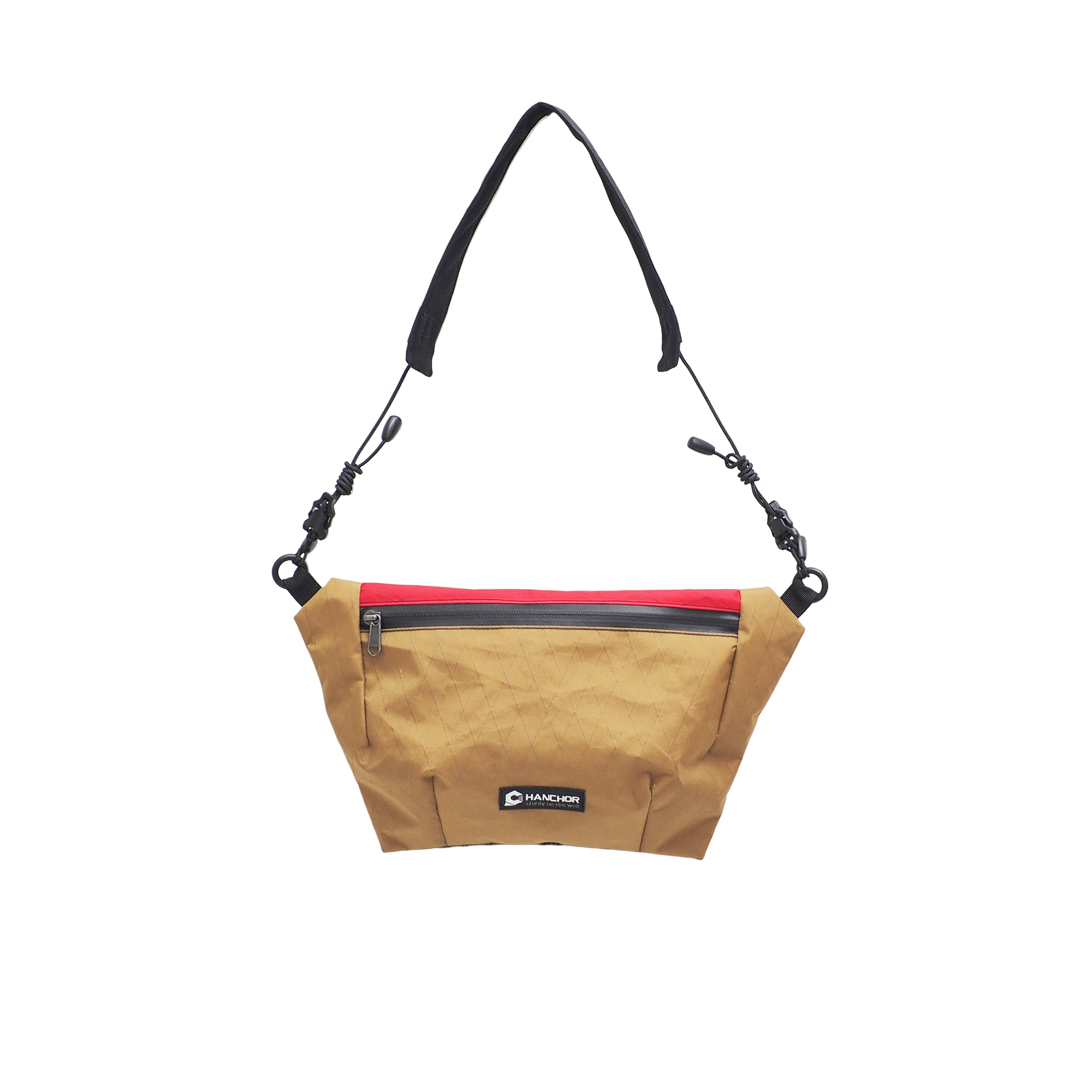 [HANCHOR] DUNE 快取輕行小包