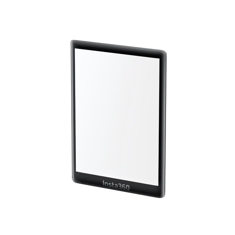 Insta360 X3  螢幕保護貼