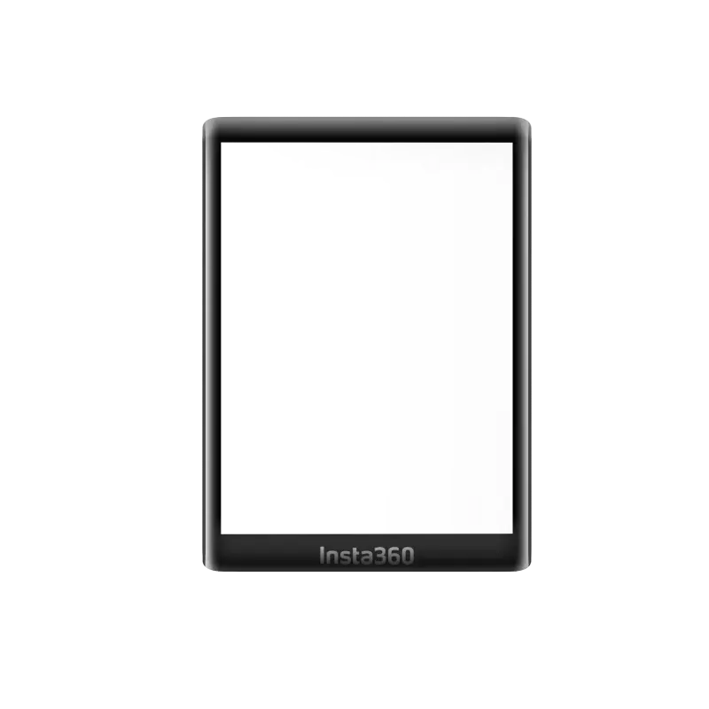 Insta360 X3  螢幕保護貼