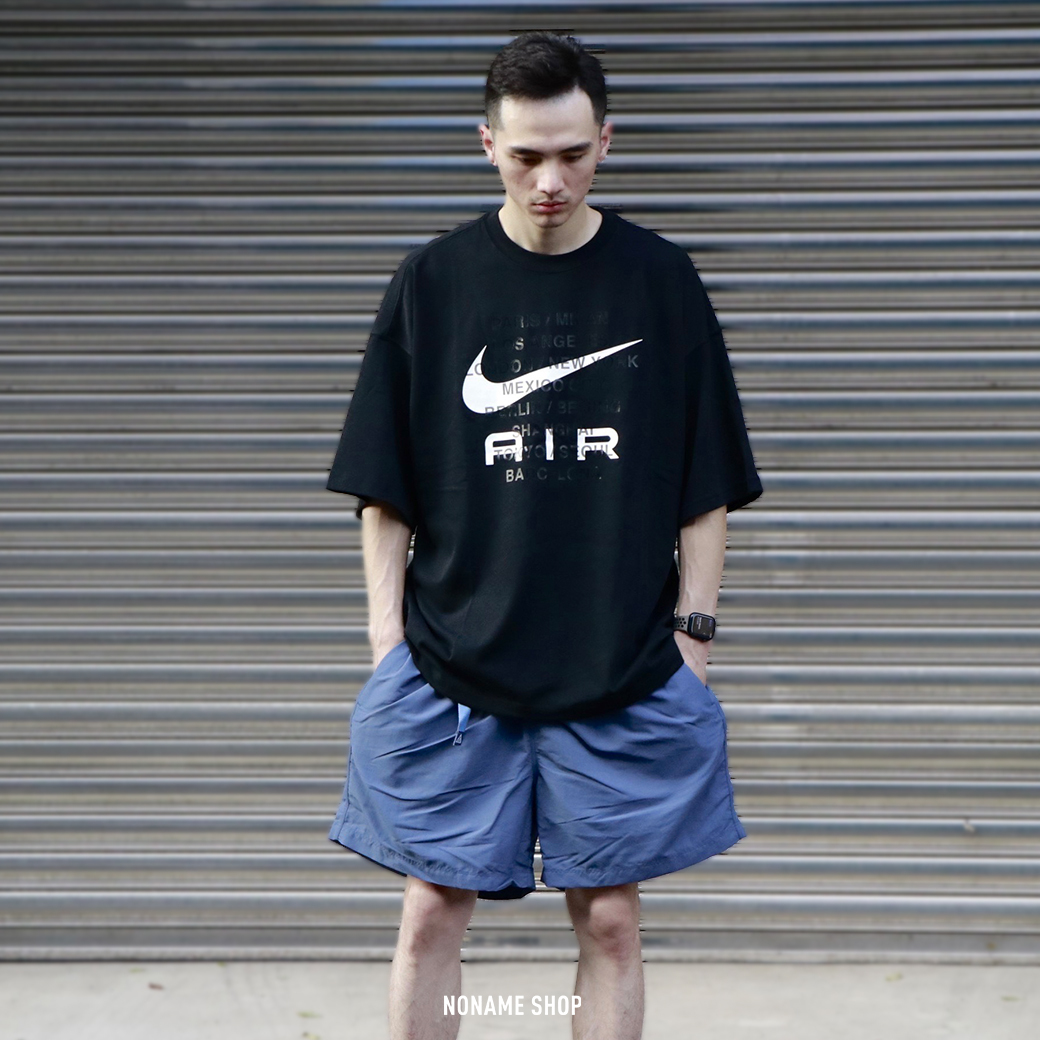 NIKE NSW 大AIR LOGO 短袖 三色 (男款)