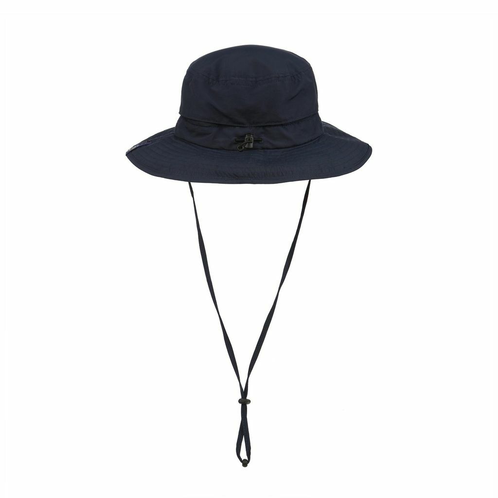 Penfield® X FILTER017® Logo Boonie Hat 聯名Logo機能登山戰術帽