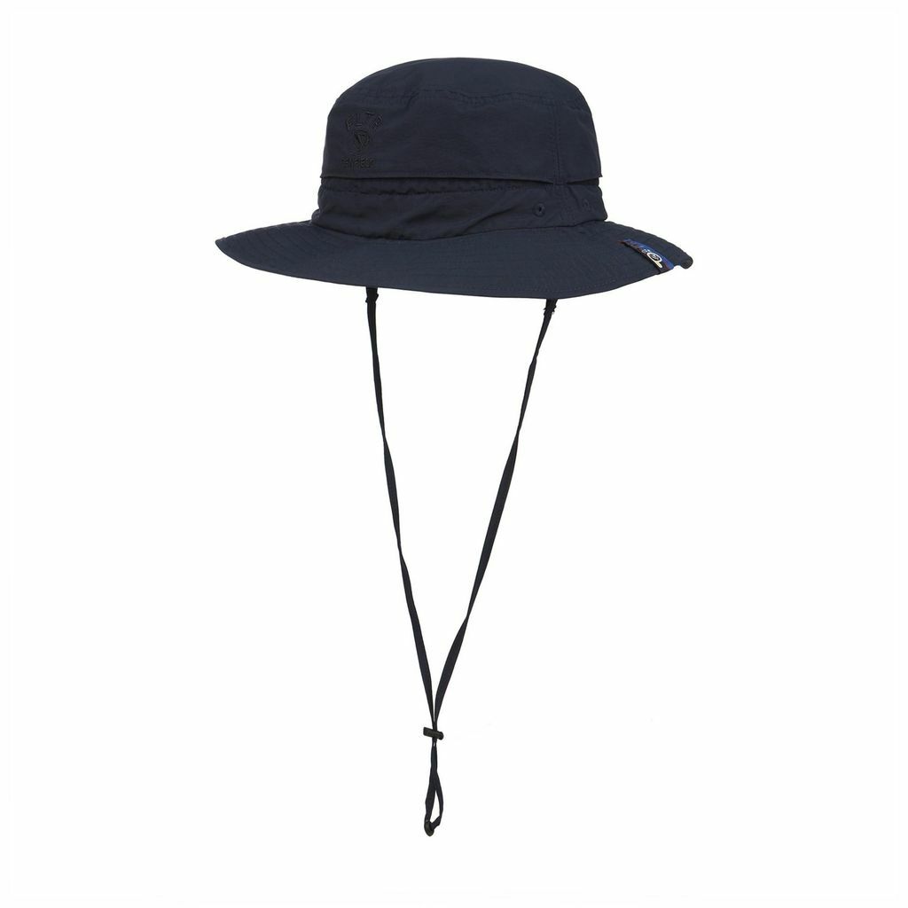 Penfield® X FILTER017® Logo Boonie Hat 聯名Logo機能登山戰術帽