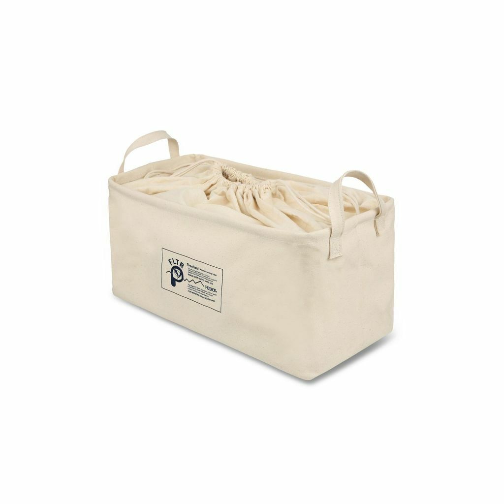 Penfield® X FILTER017® Canvas Storage Basket 聯名帆布置物籃