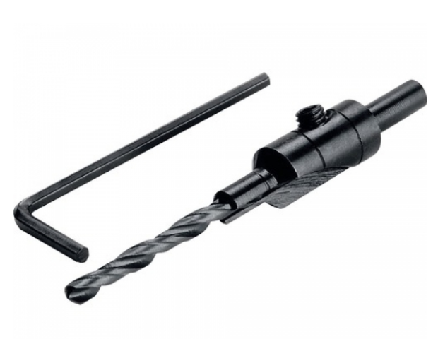 德國"WOLFCRAFT"(4.5-7mm)45度撥頭連 4.5鑽咀