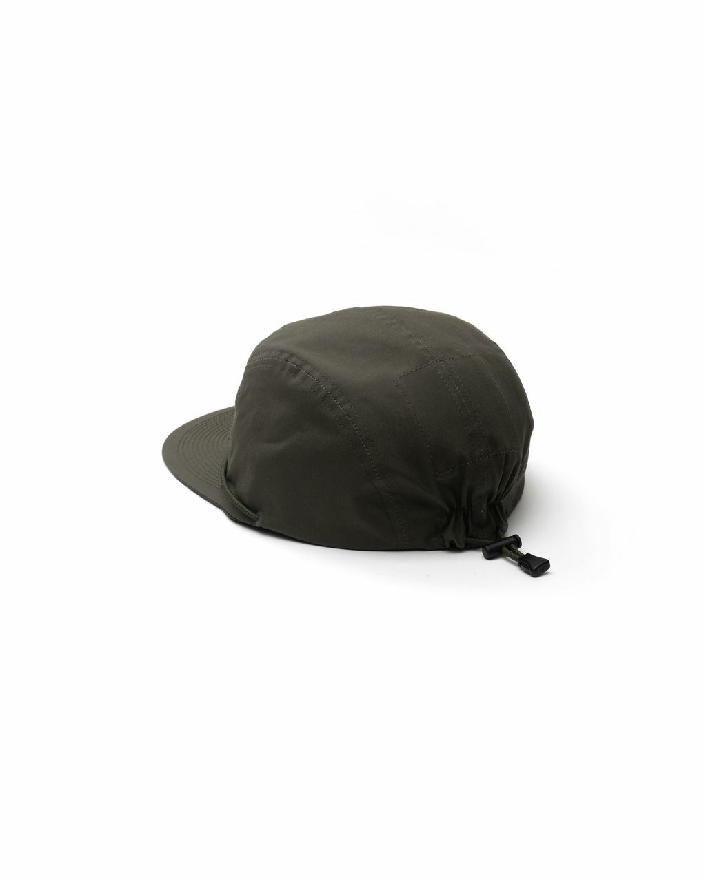 HITCH Boat 1 - Khaki (Ventile Fabric)