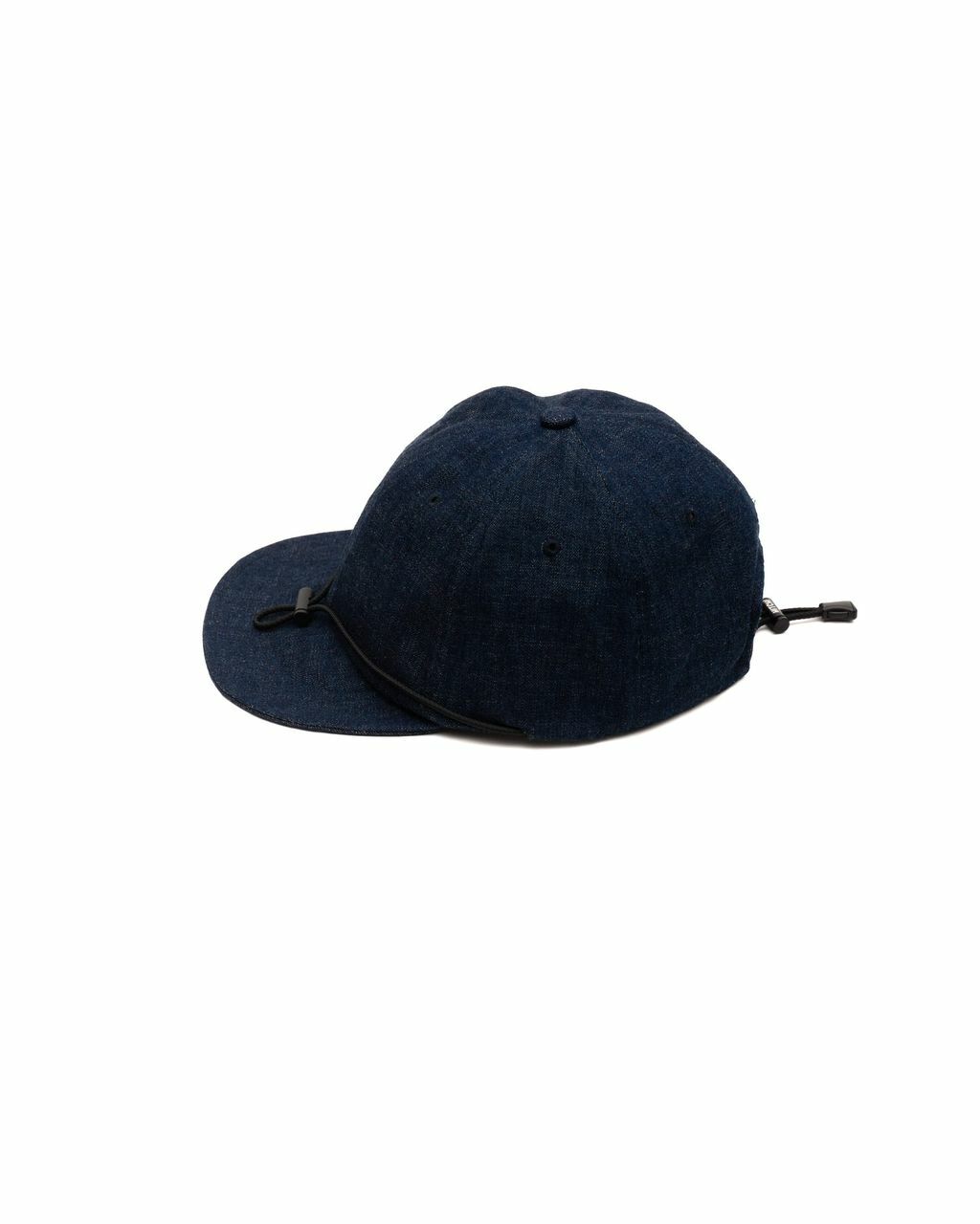 HITCH Town 1 - Denim (Fabric by COLLECT)