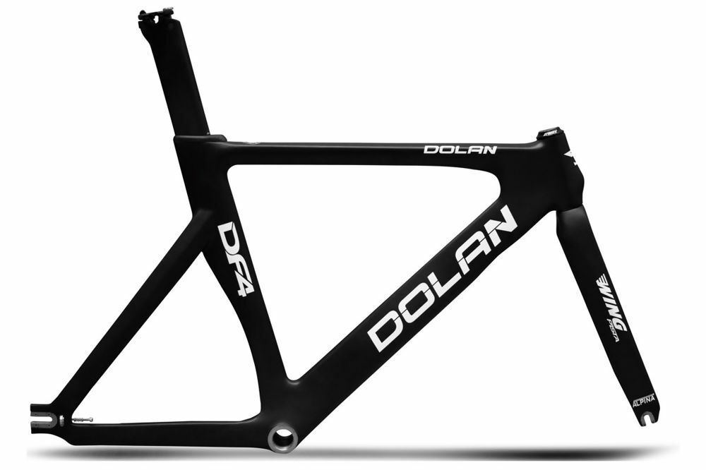Dolan DF4 車架組