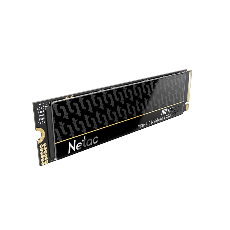 Netac NV7000-t M.2 2280 NVMe SSD