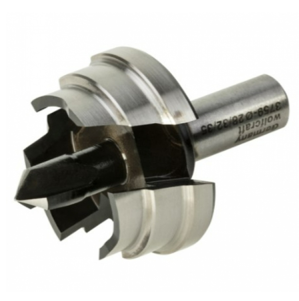 德國"WOLFCRAFT" 28/32/35mm 多用途搪瓷雲石鑽咀