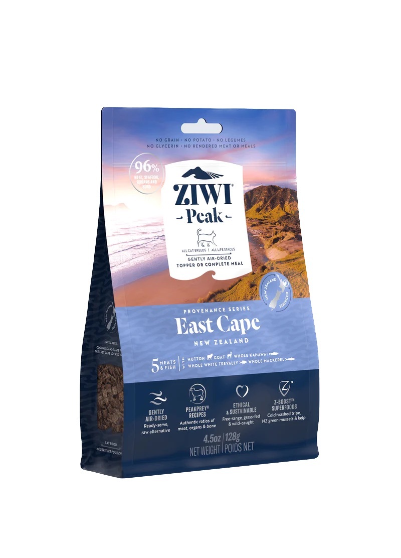 思源系列風乾貓糧 東角配方