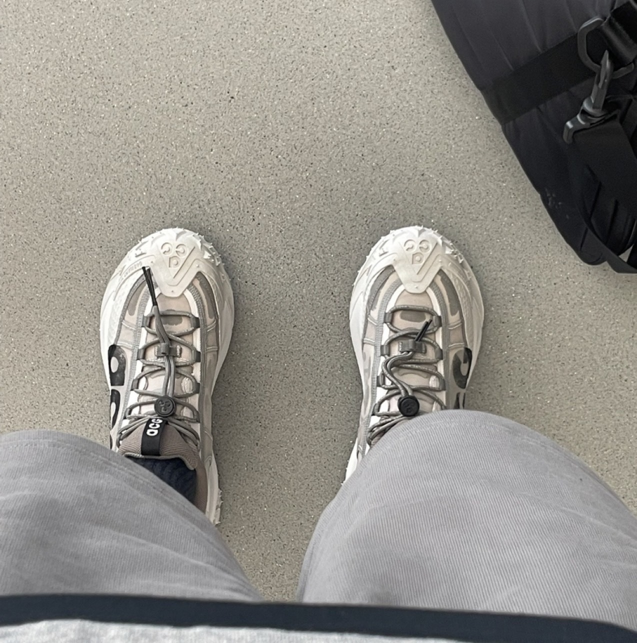 NIKE ACG MOUNTAIN FLY 2 LOW 鐵礦石 登山 OUTDOOR 機能休閒鞋