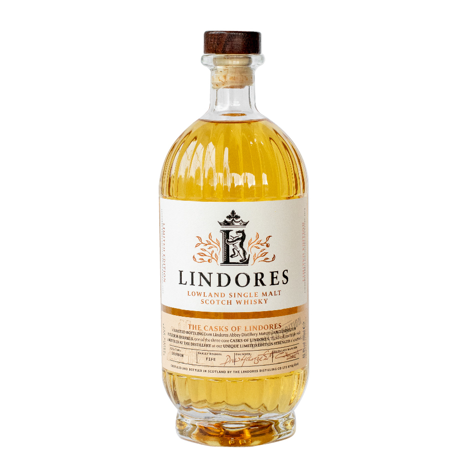 林多修道院-波本嚴選 批次1(首版)